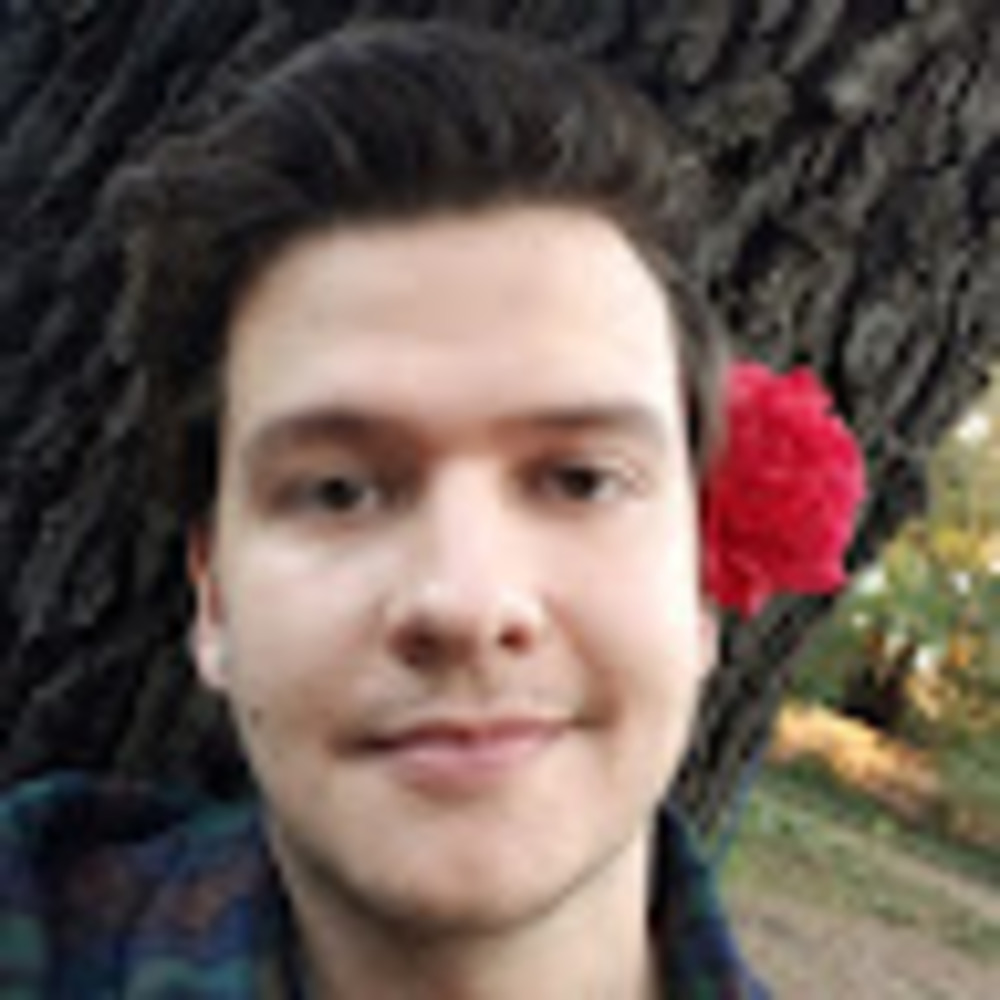 Meet your Posher, Alex